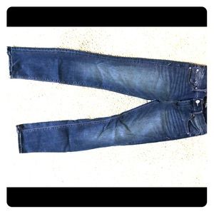 Express jeans